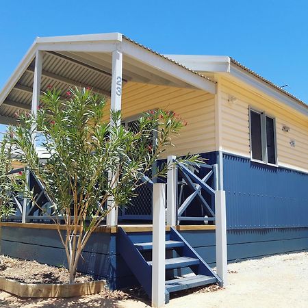 Coral Coast Tourist Park Ξενοδοχείο Carnarvon Εξωτερικό φωτογραφία