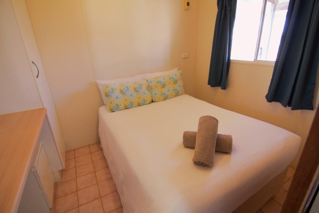 Coral Coast Tourist Park Ξενοδοχείο Carnarvon Εξωτερικό φωτογραφία